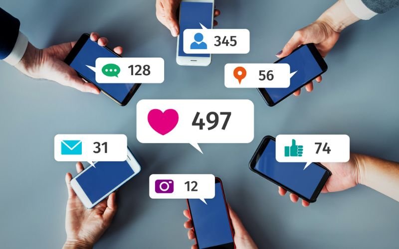 En este momento estás viendo Social Media Tools for Affiliate Marketing Success